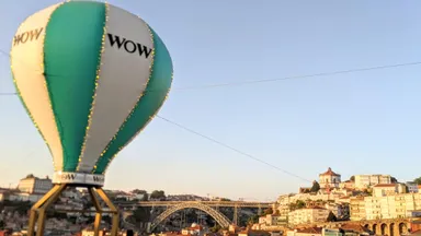 Porto Highlights, Geheimtipps und Geschichten Stadtführung