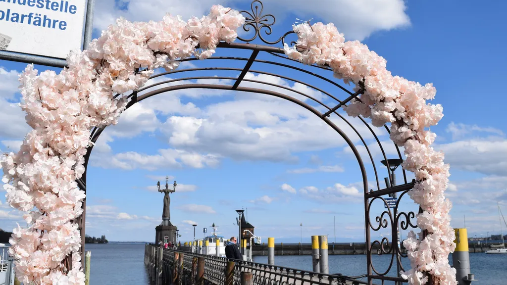 Die Konstanzer Familienrallye  individueller Stadtrundgang
