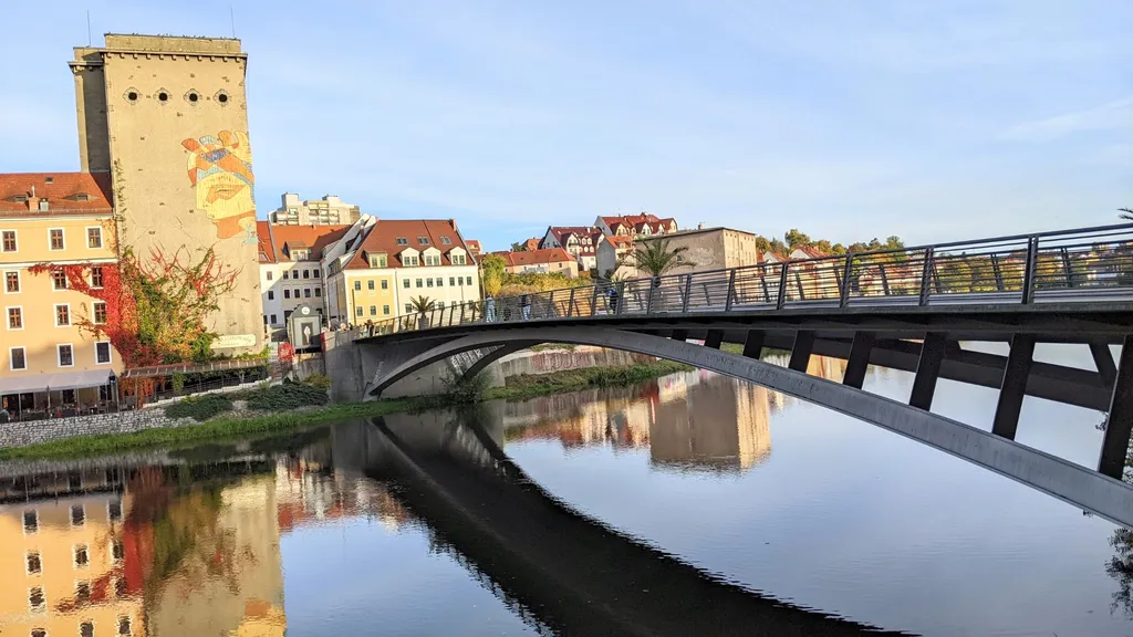 Görlitz Highlights: Altstadt Geschichte Görliwood  individueller Stadtrundgang