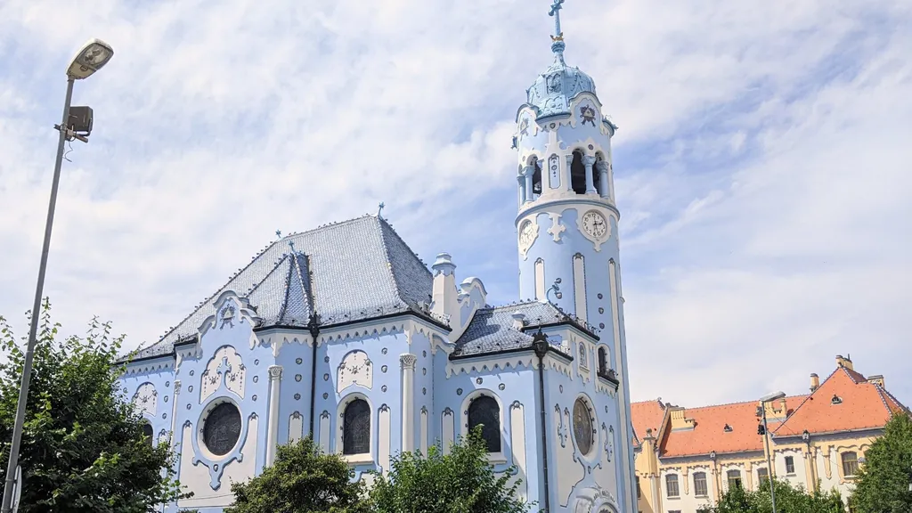 Bratislava Altstadt Erlebnistour individueller Stadtrundgang