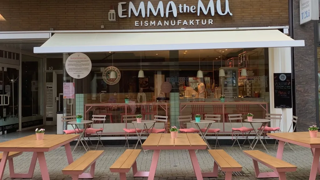 Ein Tag in der Herner Innenstadt individueller Stadtrundgang