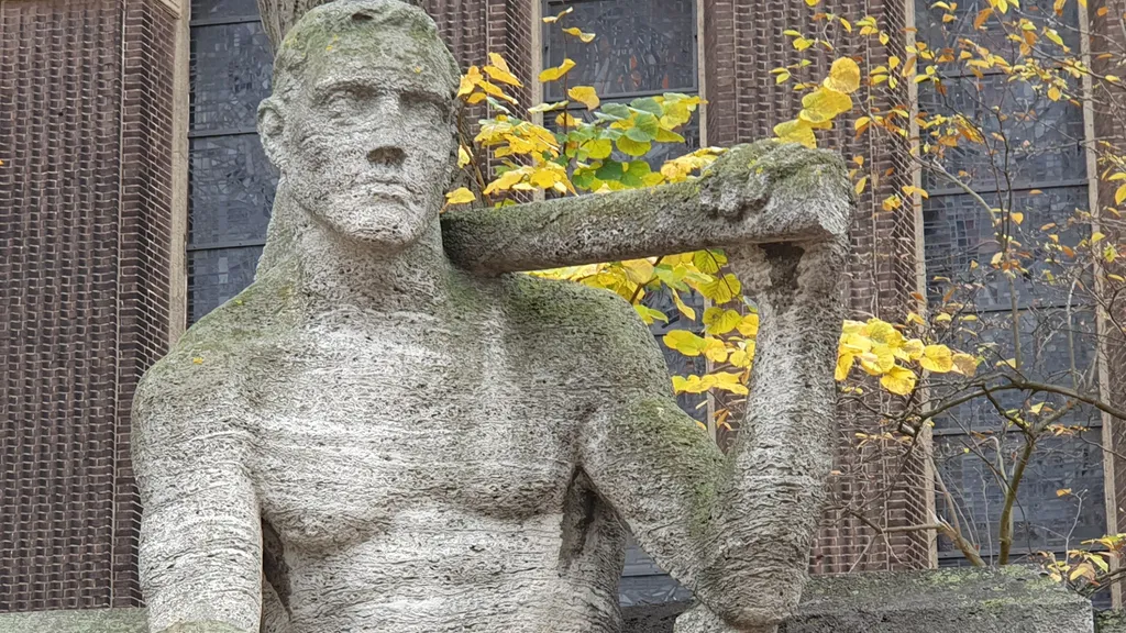 Essen Tour: Highlights der Innenstadt individueller Stadtrundgang