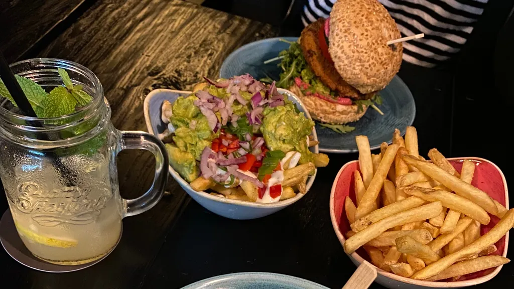 Perfekter Plan - Dortmunder Kreuzviertel für Kerls individueller Stadtrundgang