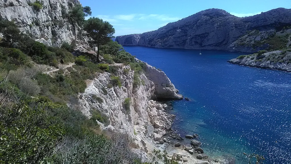 Tagestour Marseille Highlights & Geheimnisse individueller Stadtrundgang