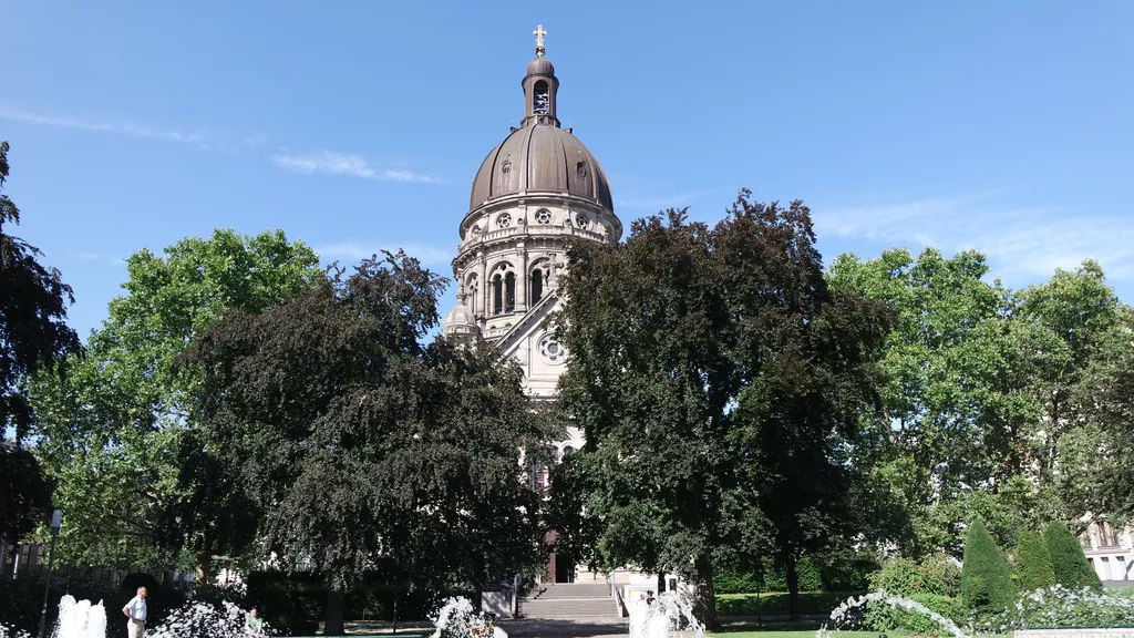 Mainz Führung: Auf den Spuren von Magenza individueller Stadtrundgang