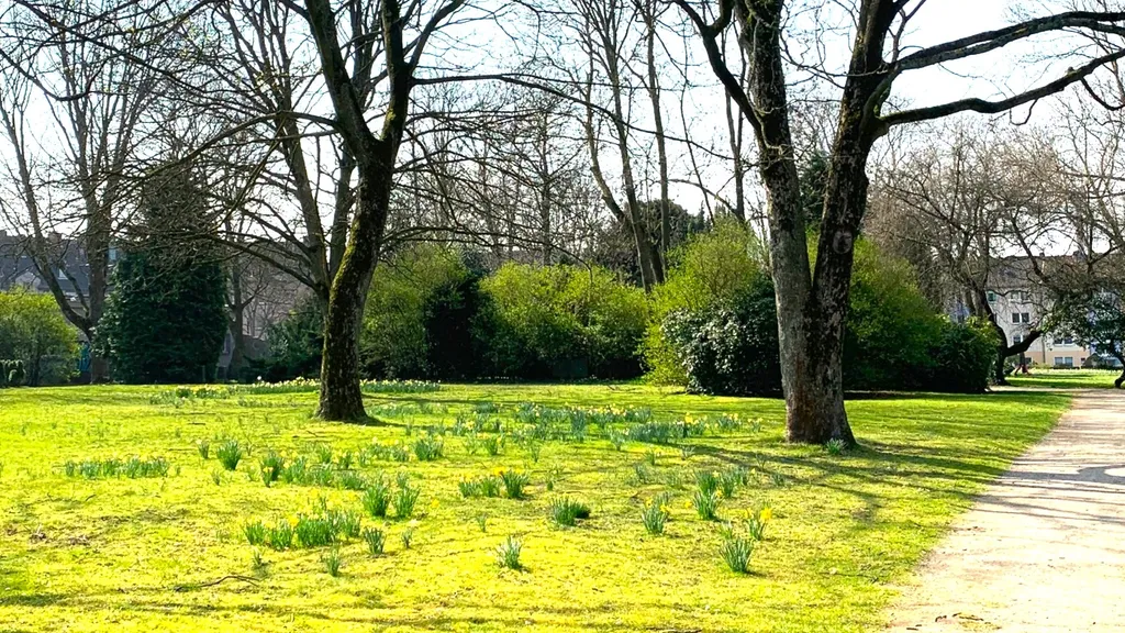 Ein Tag in der Herner Innenstadt individueller Stadtrundgang