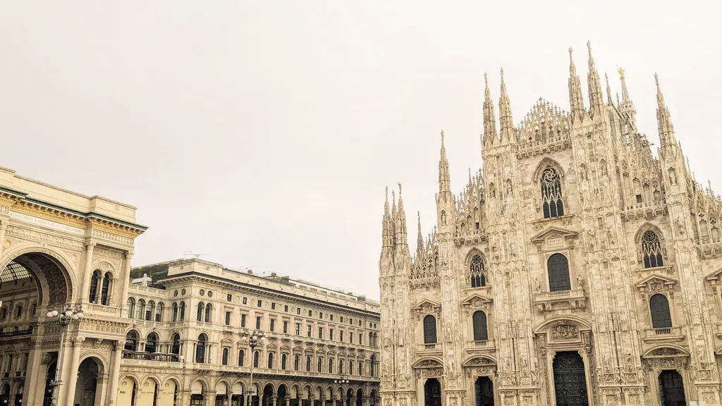 Mailand Altstadt und Künstlerviertel Brera individueller Stadtrundgang