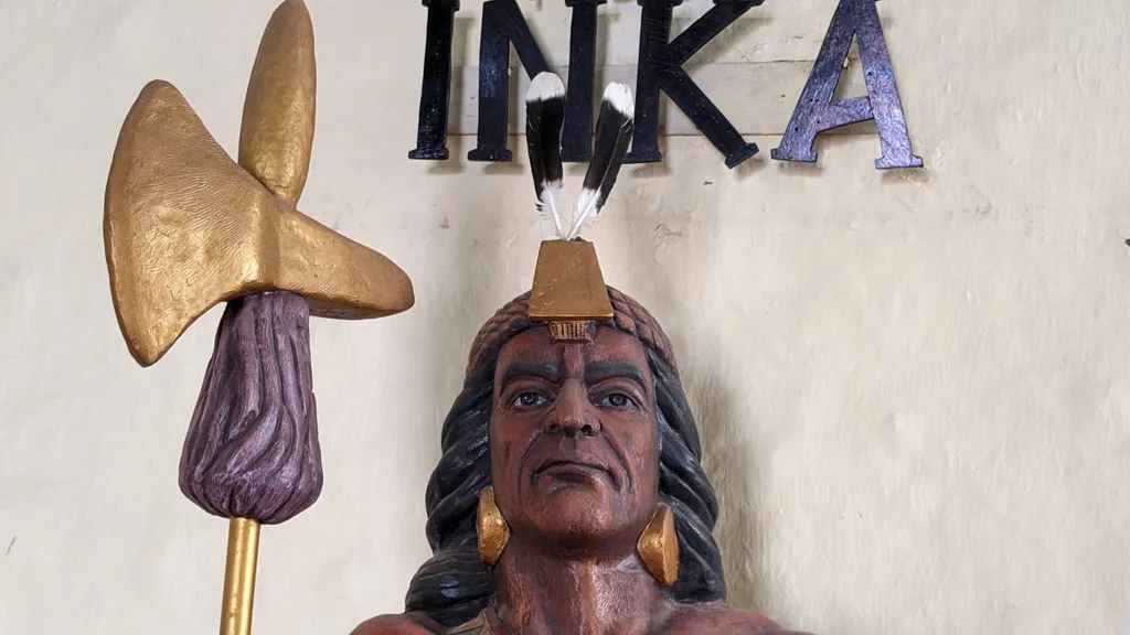 Auf den Spuren der Inkas durch Cusco individueller Stadtrundgang