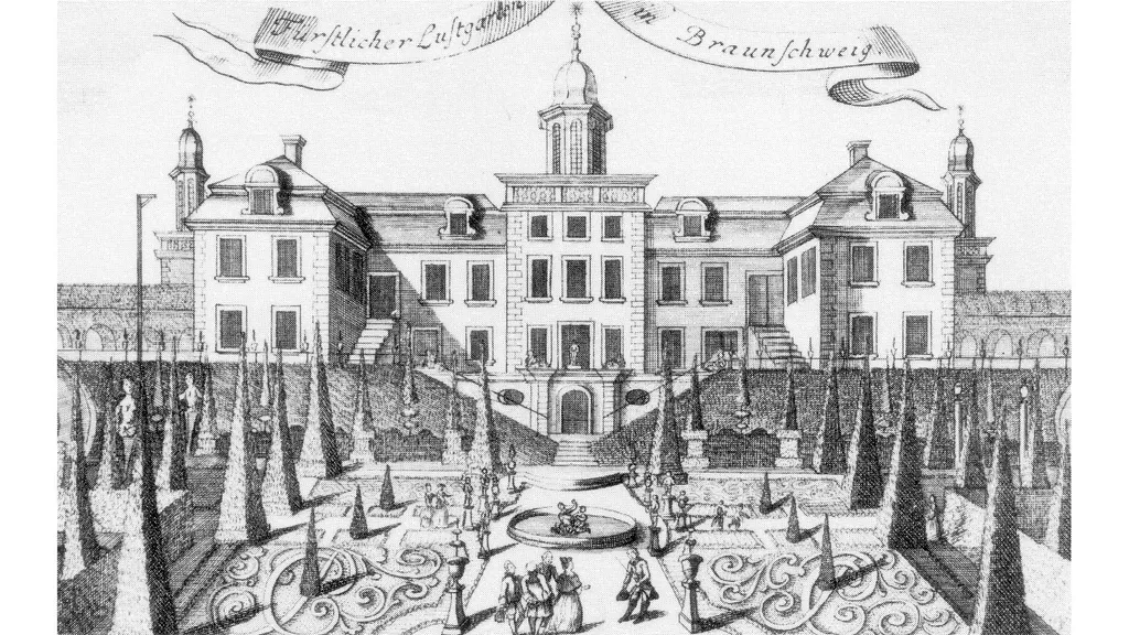 Historische Krimitour in Braunschweig  individueller Stadtrundgang