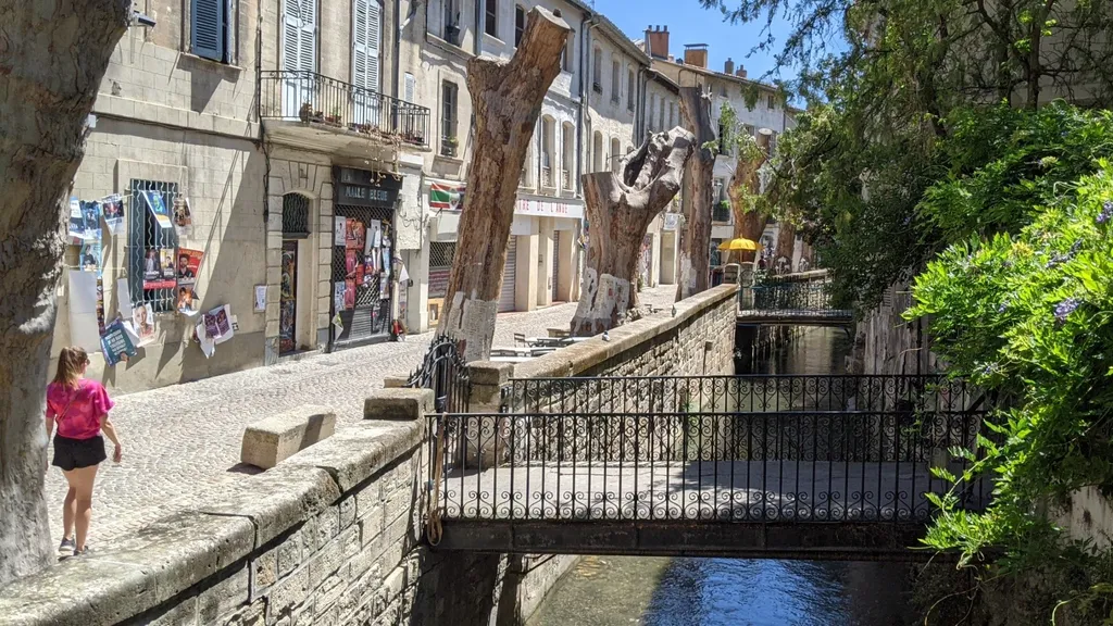 Avignon Tour: Altstadt Highlights Geheimtipps individueller Stadtrundgang