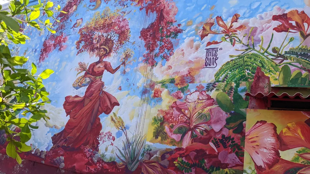 Willemstad (Curaçao) Highlights und Geheimtipps individueller Stadtrundgang