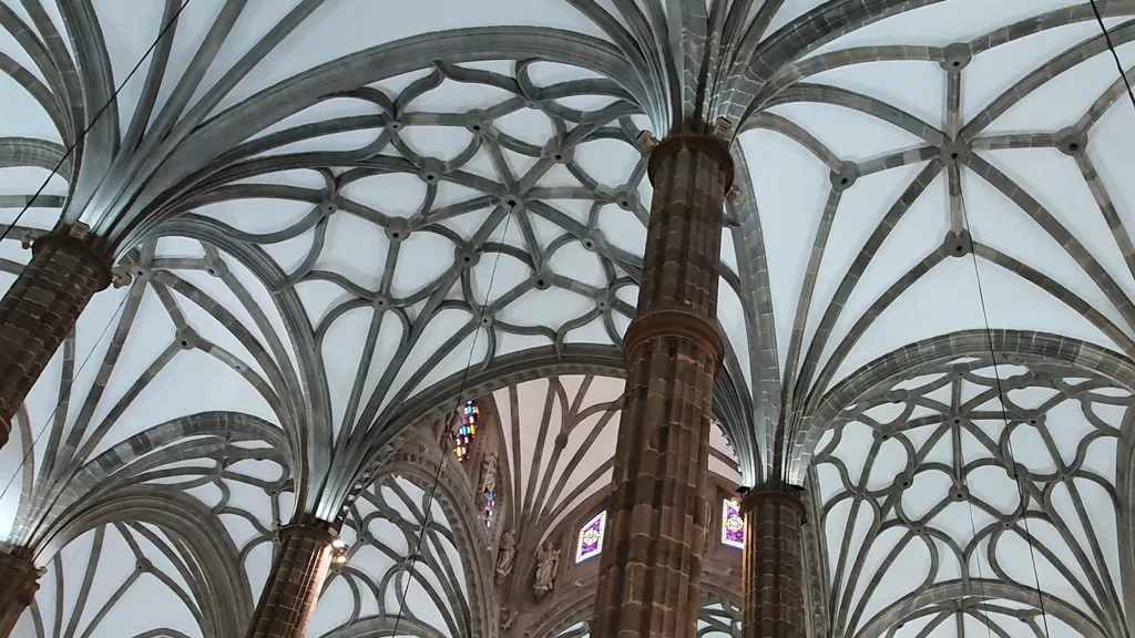 Highlights in der Altstadt von Las Palmas individueller Stadtrundgang