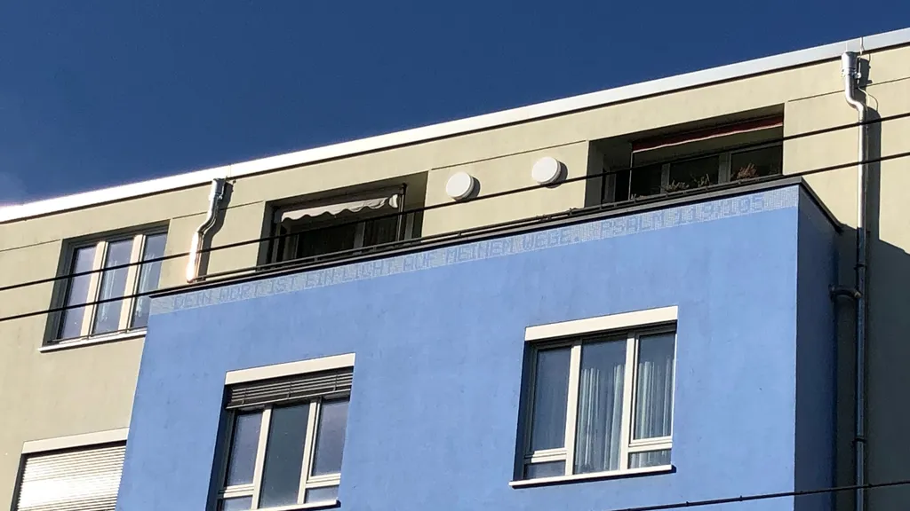 Halle - biblische Geschichten in Szene gesetzt individueller Stadtrundgang