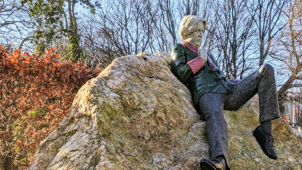 Stadtführung Dublin Kennenlernen individueller Stadtrundgang