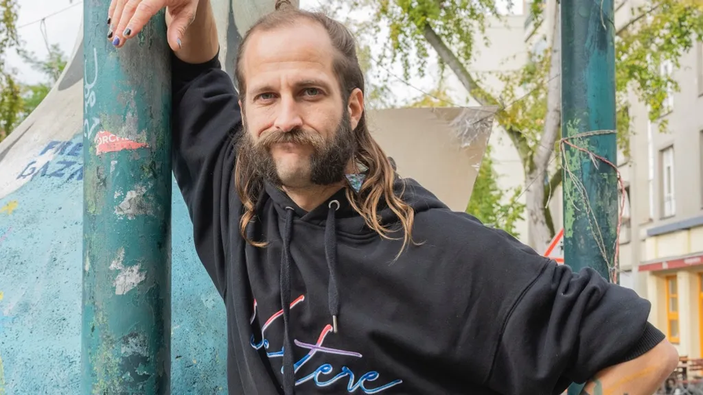 Nachhaltiges Neukölln - Nachhaltigkeit Tour Berlin individueller Stadtrundgang