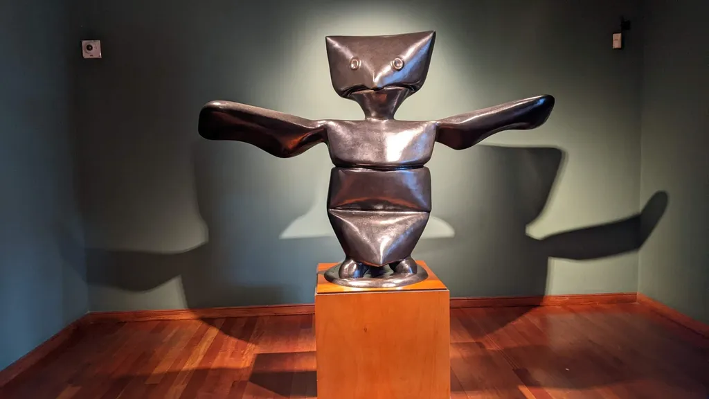 Bogotá Highlights und Altstadt La Candelaria individueller Stadtrundgang