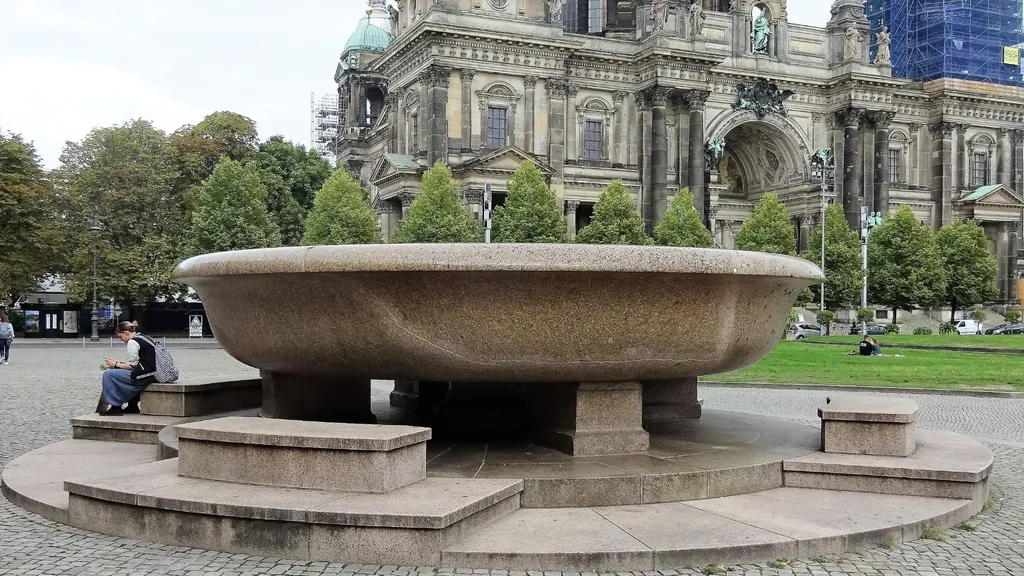 Berlin Sightseeing Bus 100 Stadtrundfahrt individueller Stadtrundgang