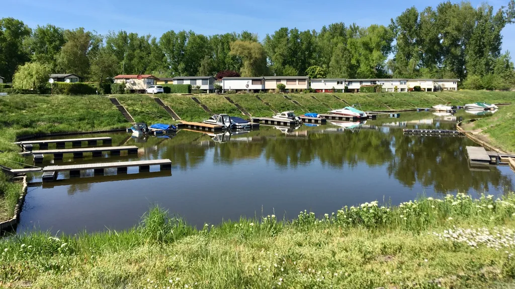Magdeburg entdecken - Hohe Türme und schöne Seen individueller Stadtrundgang