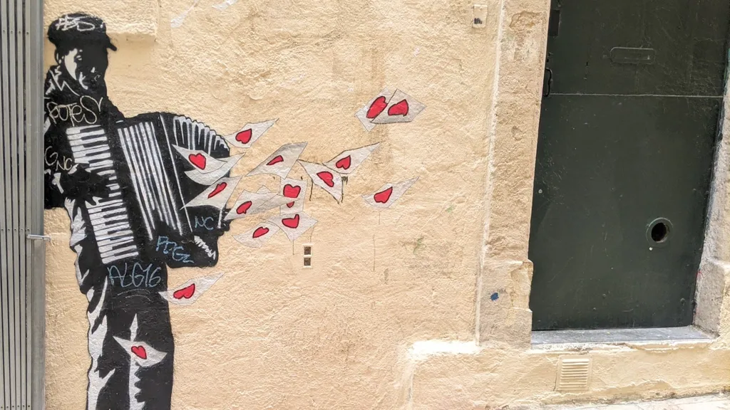 Stadtspaziergang Montpellier: Top Orte & Tipps individueller Stadtrundgang