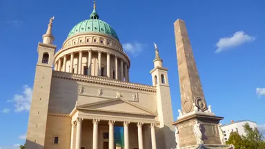 Potsdam Führung: Königliche Residenz Stadtführung