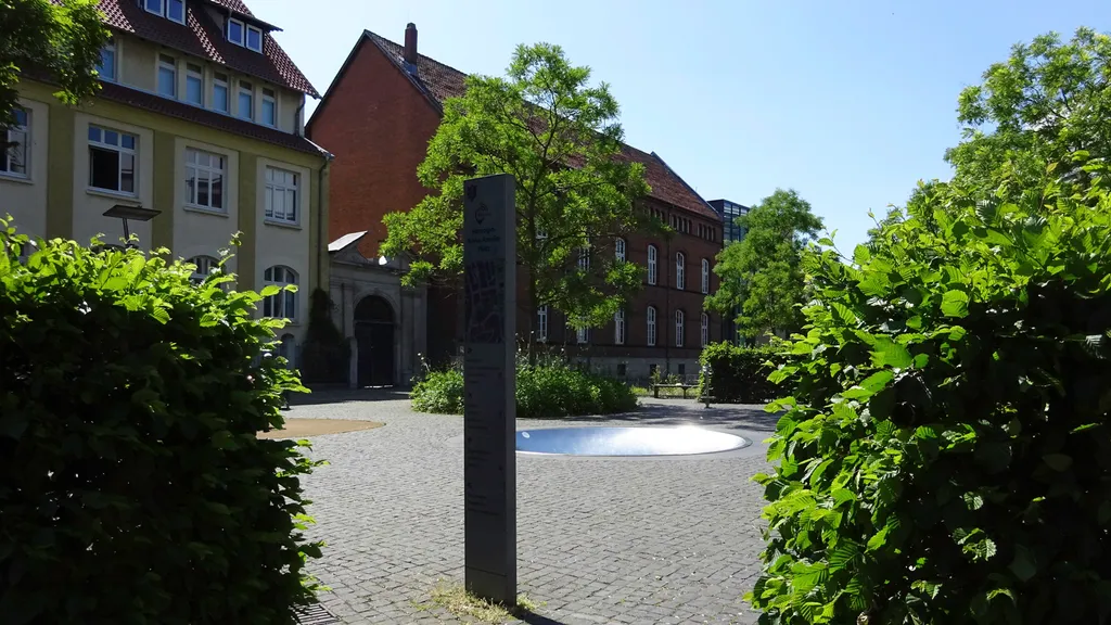 Historische Krimitour in Braunschweig  individueller Stadtrundgang