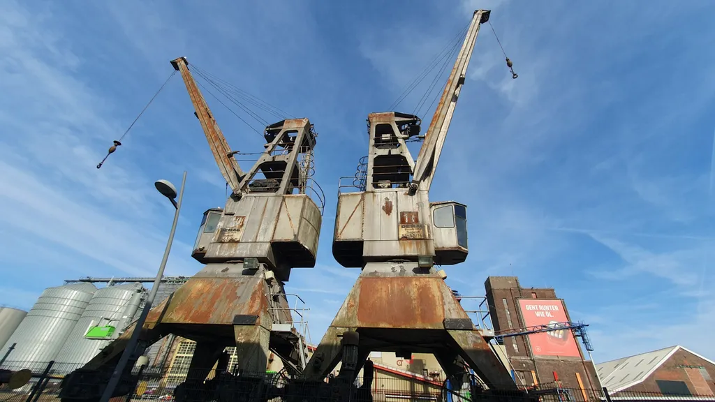 Neuss: Von Römern, Heiligen und Schützen individueller Stadtrundgang