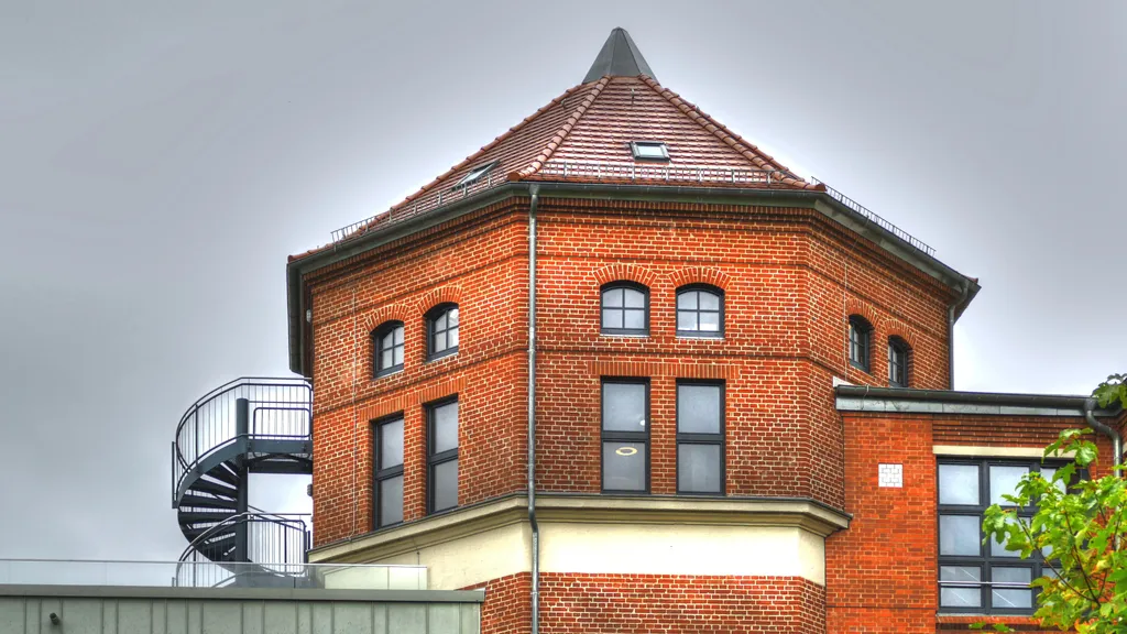 IndustriekulT(o)ur Führung Chemnitz individueller Stadtrundgang