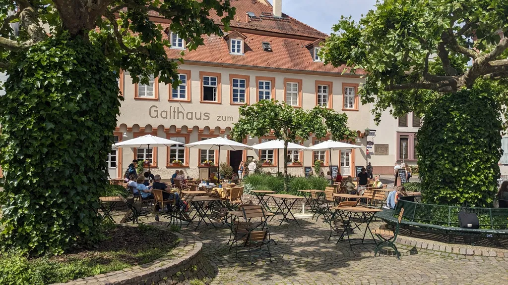 Heidelberg Altstadt Stadtführung individueller Stadtrundgang