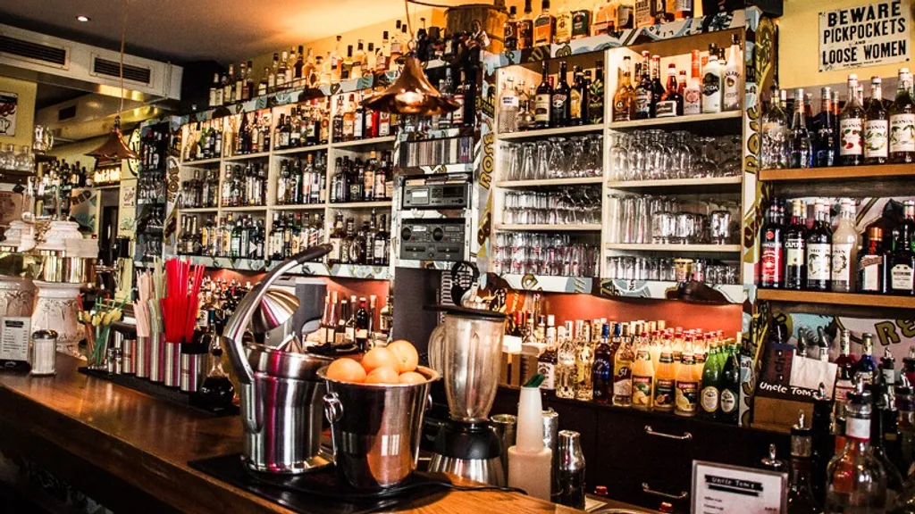 Perfekter Plan - Dortmunder Kreuzviertel für Kerls individueller Stadtrundgang