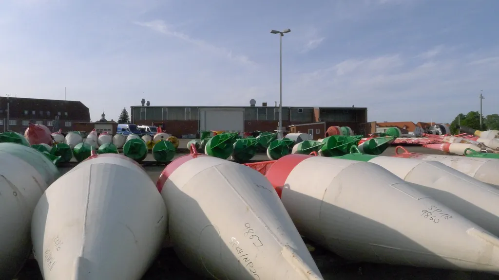 Stadtführung durch das charmante Tönning individueller Stadtrundgang