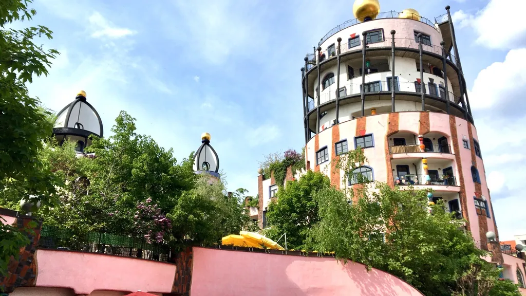 Magdeburg Führung - Dom, Kloster, Grüne Zitadelle individueller Stadtrundgang