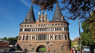 Highlights von Lübeck Stadtführung Highlights von Lübeck Stadtführung