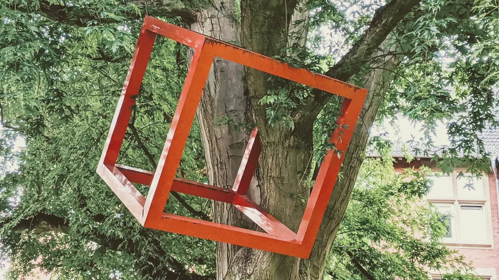 Harburg ist nicht Hamburg, oder doch? individueller Stadtrundgang