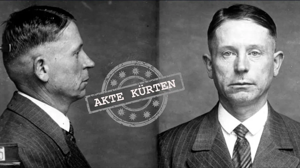 True Crime Tour: Vampir von Düsseldorf - P. Kürten individueller Stadtrundgang