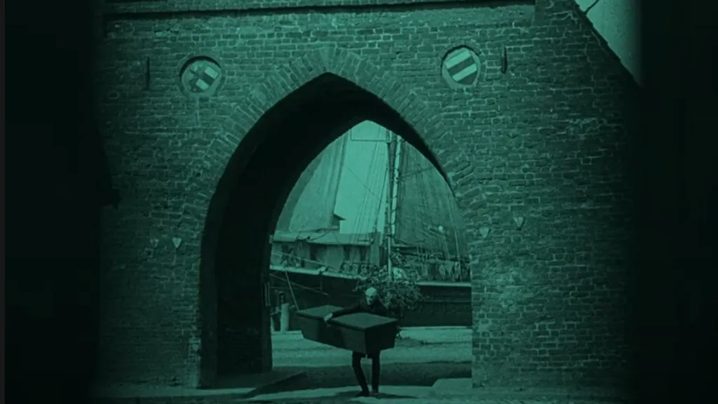 Wismar Drehorte Tour: Nosferatu individueller Stadtrundgang