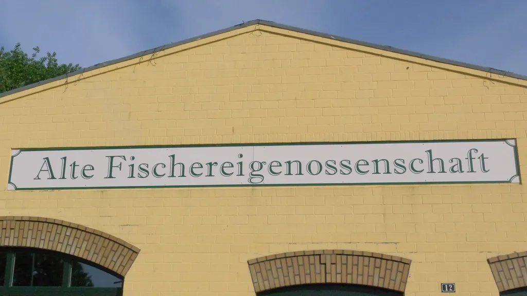 Stadtführung durch das charmante Tönning individueller Stadtrundgang