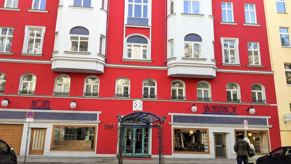 Begleite Emil als Detektiv durch Berlin individueller Stadtrundgang