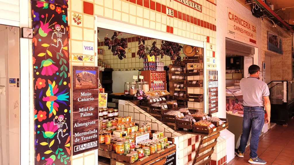 Santa Cruz de Tenerife: Highlights und Altstadt individueller Stadtrundgang