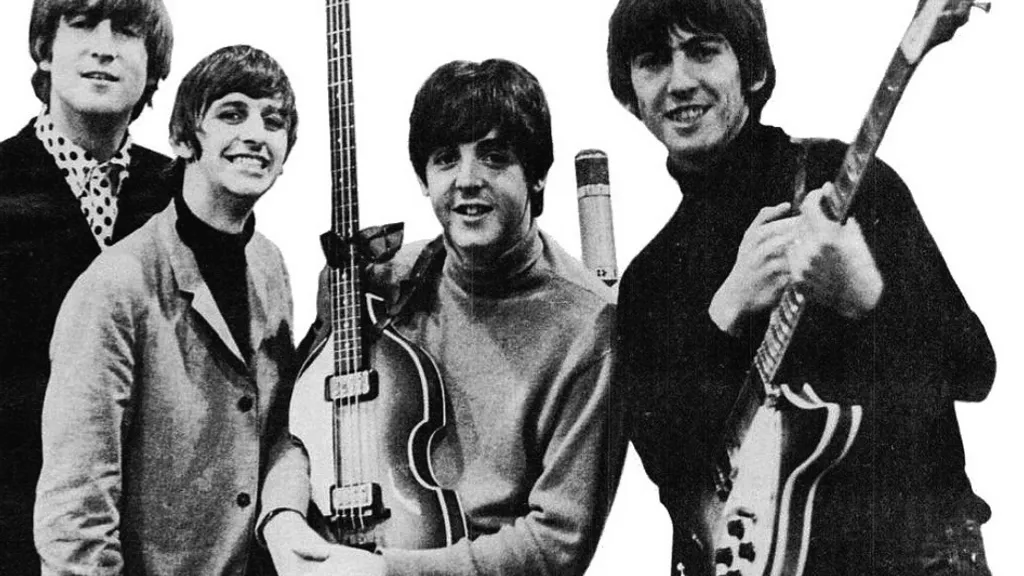 Hamburg Beatles Tour: Auf den Spuren der Fab Four individueller Stadtrundgang