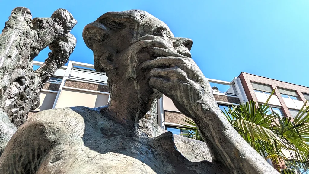 Oldenburg Stadtspaziergang mit Hafen individueller Stadtrundgang
