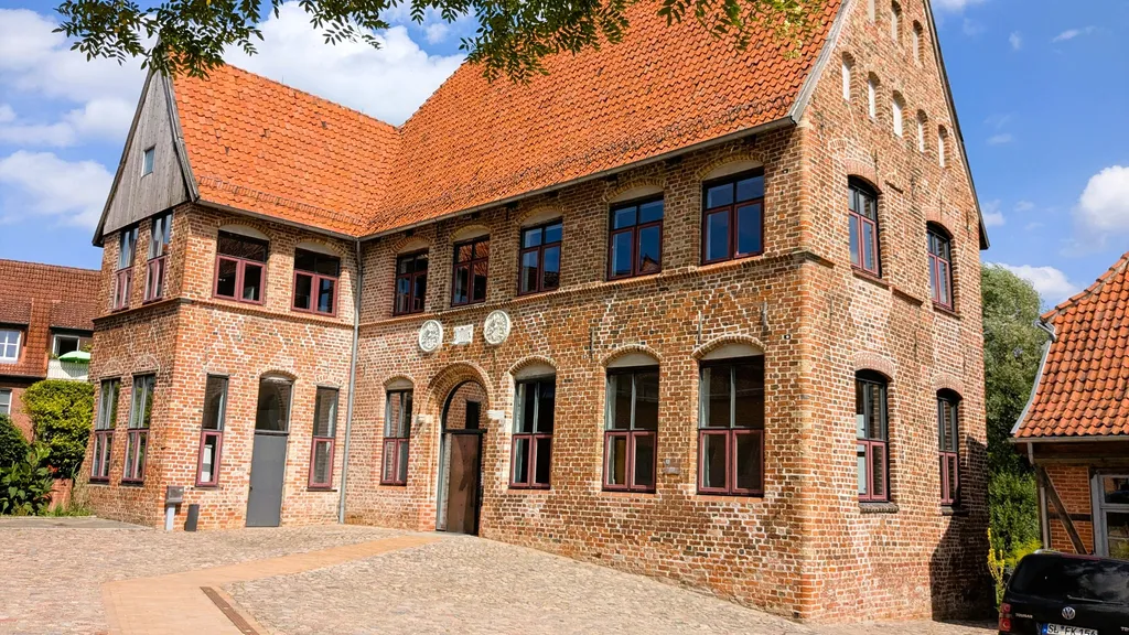 Mölln Eulenspiegel Altstadtführung individueller Stadtrundgang