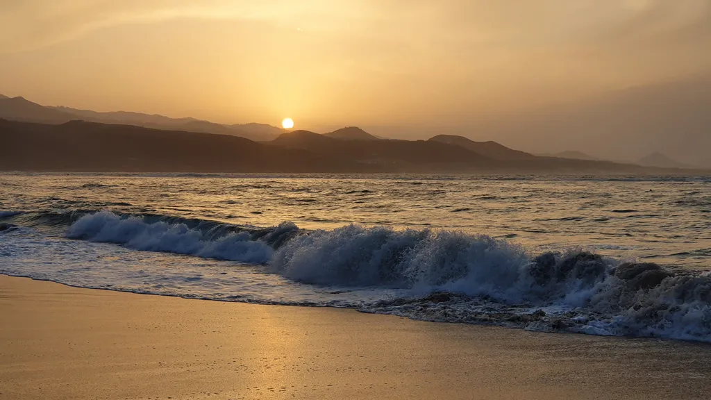 Las Palmas: Strand, Promis und Traditionen individueller Stadtrundgang