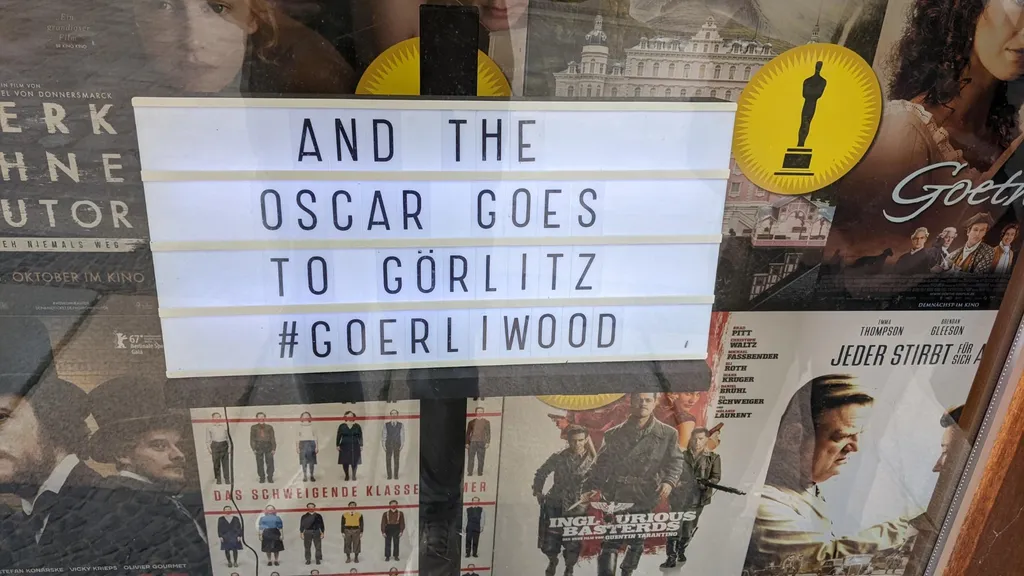 Görlitz Highlights: Altstadt Geschichte Görliwood  individueller Stadtrundgang