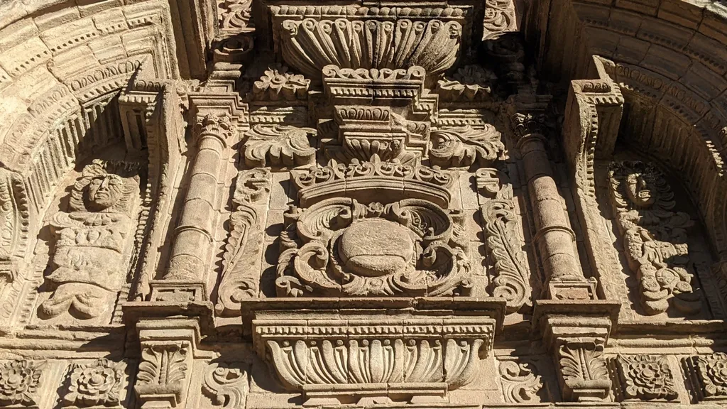 Auf den Spuren der Inkas durch Cusco individueller Stadtrundgang