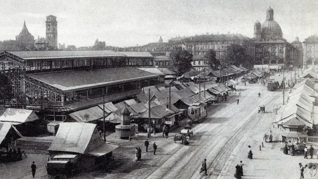 Turin Altstadt Tour Highlights, Kultur & Genuss individueller Stadtrundgang