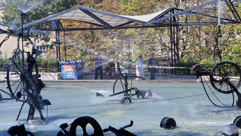 Basel Rundgang zu den Highlights: Münster und mehr individueller Stadtrundgang