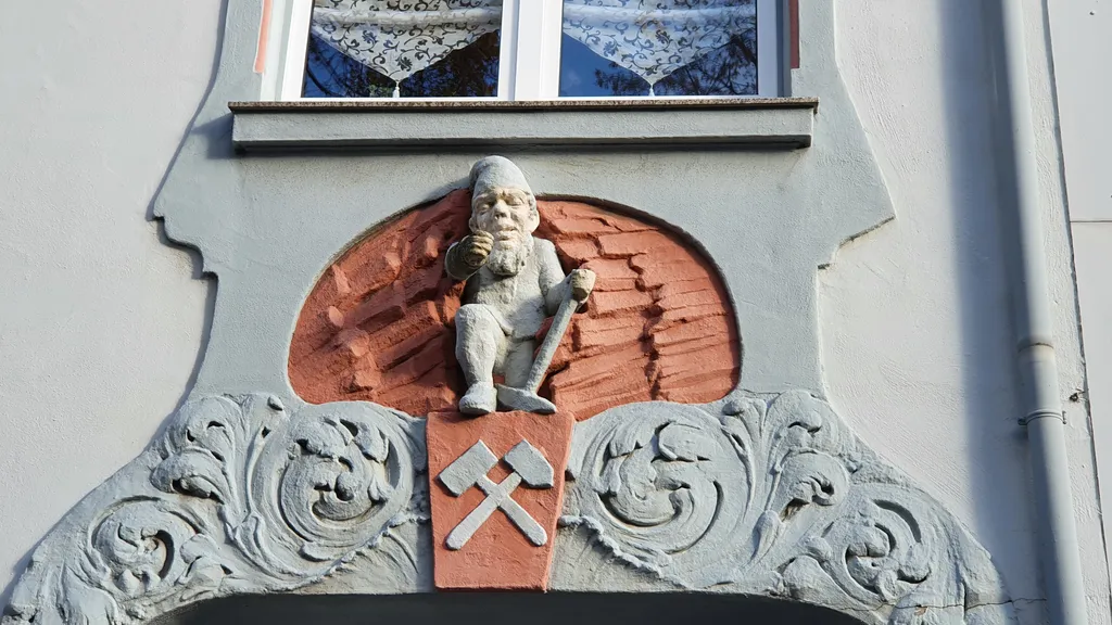 Oberhausen Führung - Wiege der Ruhrindustrie individueller Stadtrundgang