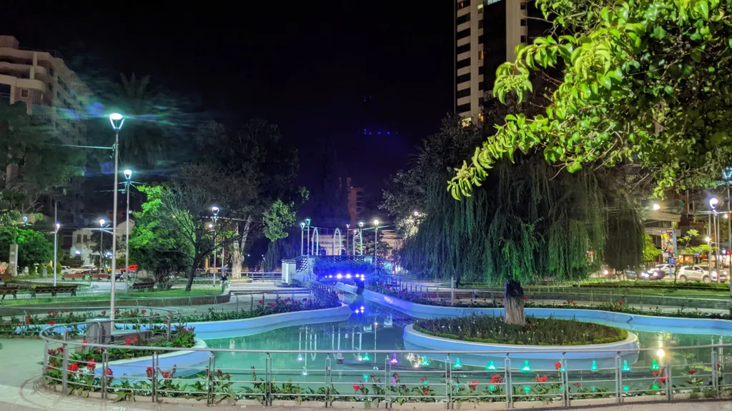 Cochabamba Altstadt & Highlights individueller Stadtrundgang