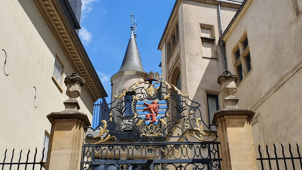 Luxemburg - Bummel durchs Weltkulturerbe Oberstadt individueller Stadtrundgang