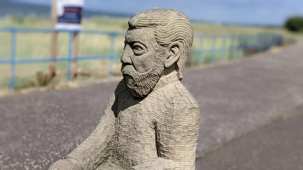 Musselburgh: Die Perle vor Edinburghs Haustür individueller Stadtrundgang